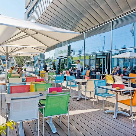 Holiday Inn Bern Westside By Ihg מראה חיצוני תמונה