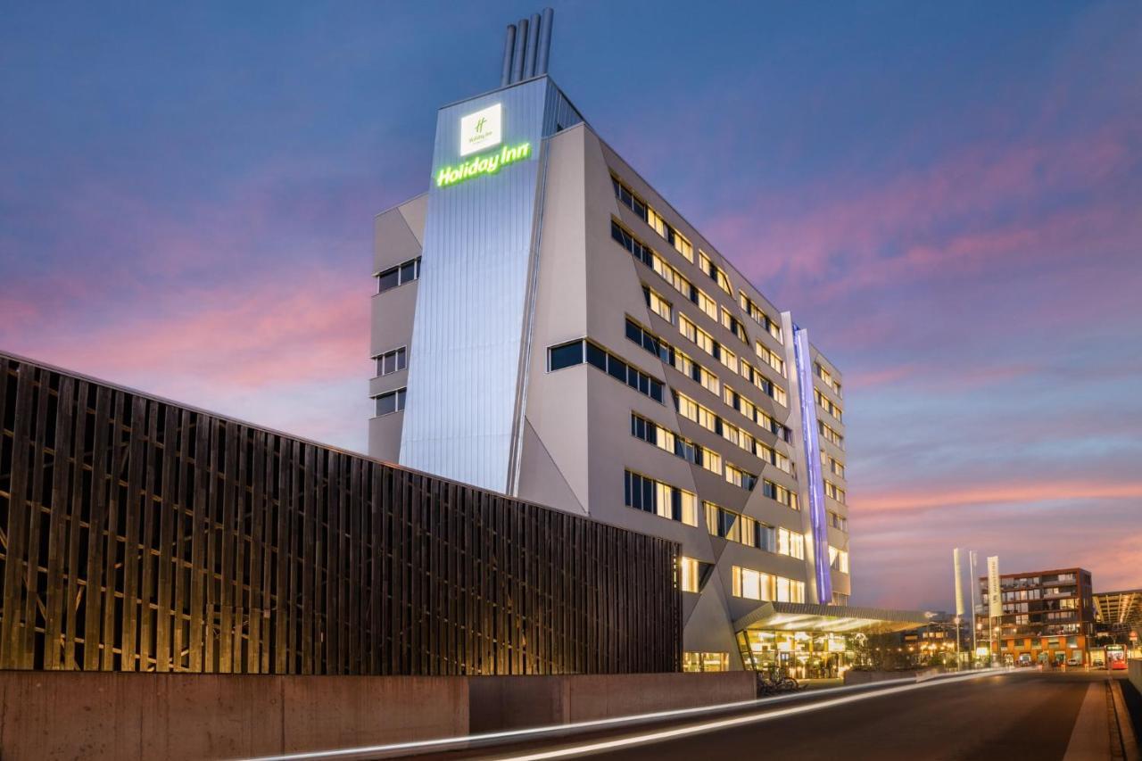 Holiday Inn Bern Westside, An Ihg Hotel מראה חיצוני תמונה