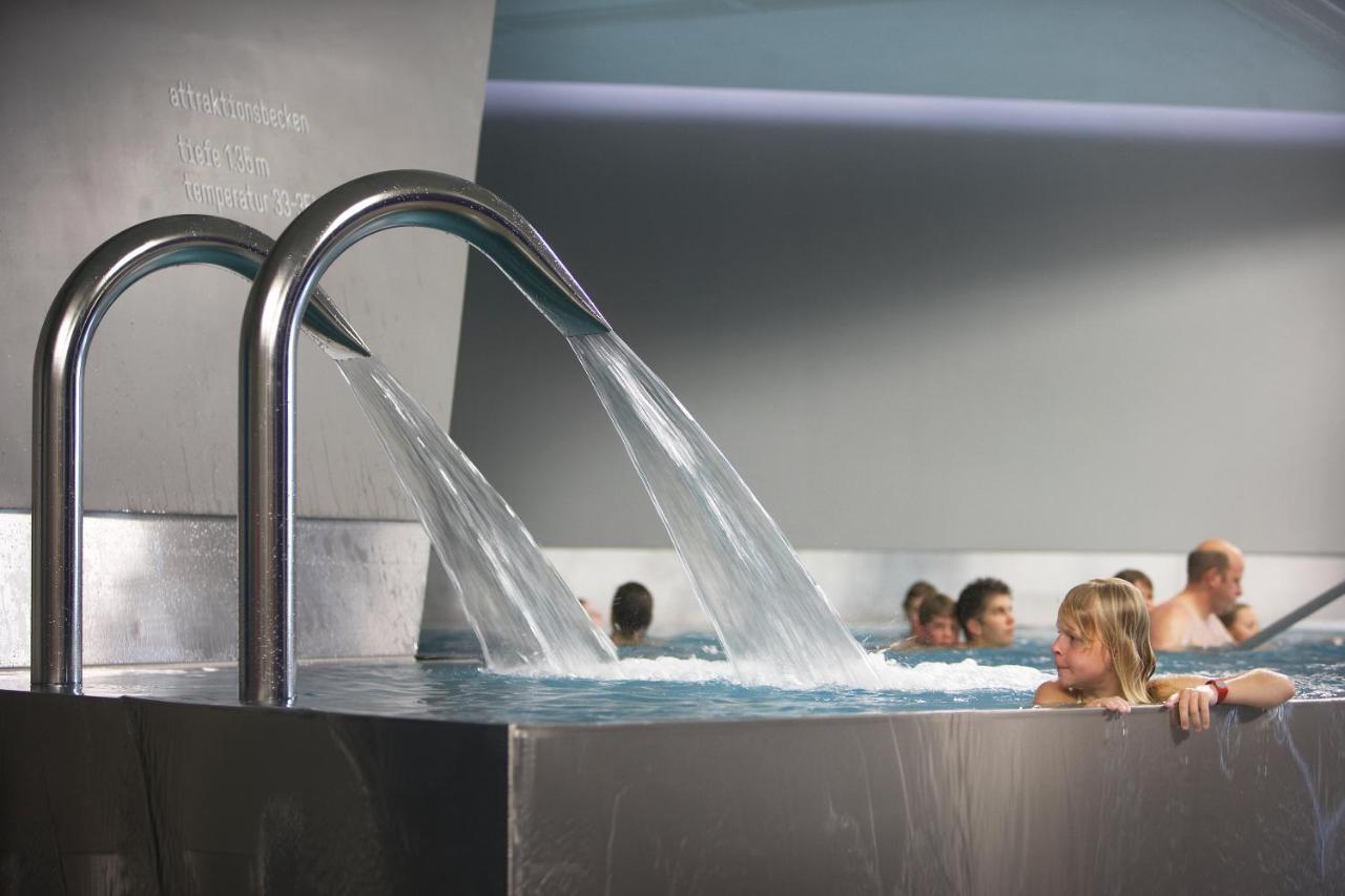 Holiday Inn Bern Westside By Ihg מראה חיצוני תמונה