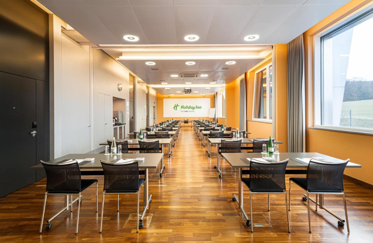 Holiday Inn Bern Westside By Ihg מראה חיצוני תמונה