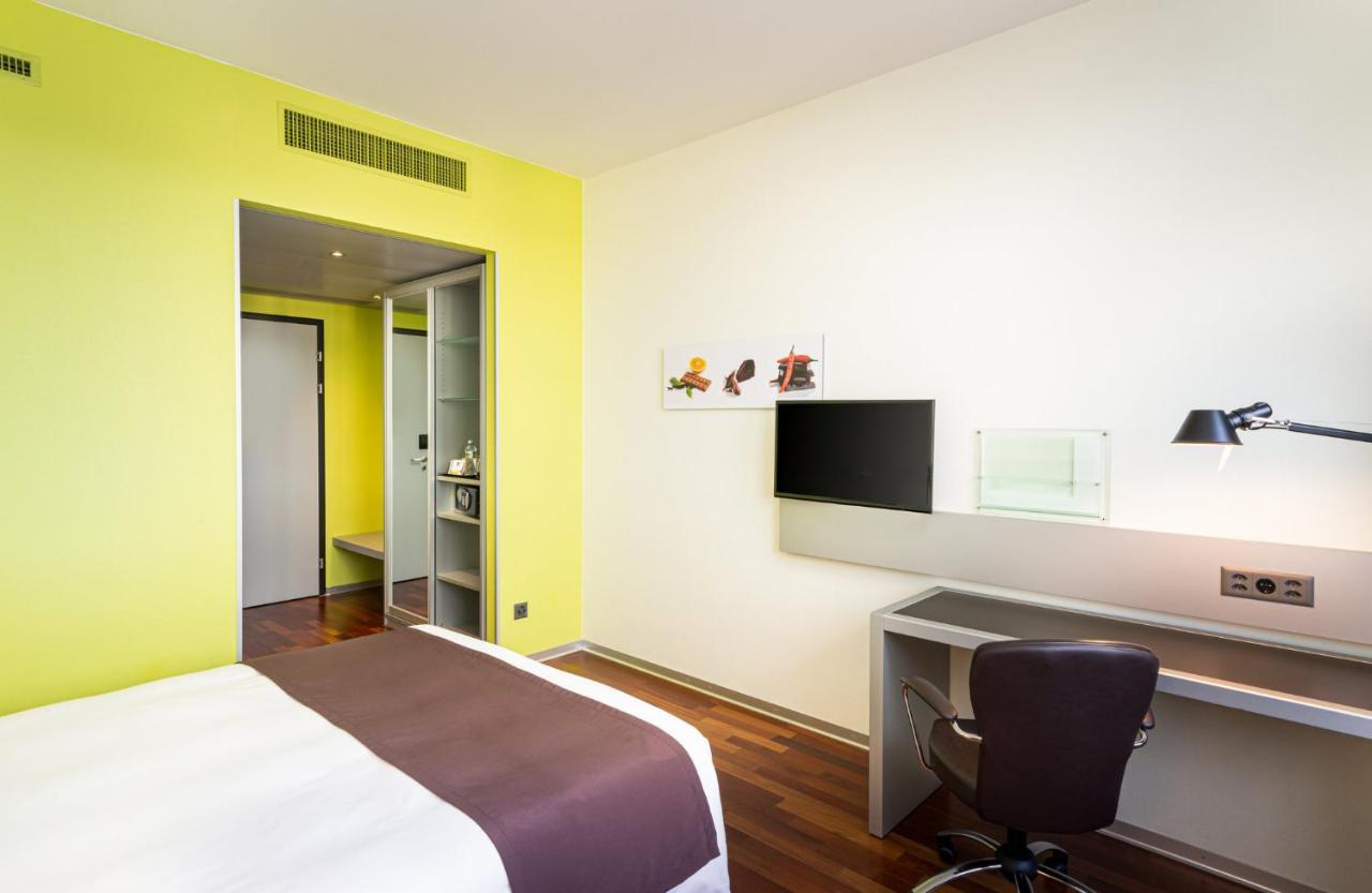 Holiday Inn Bern Westside By Ihg מראה חיצוני תמונה