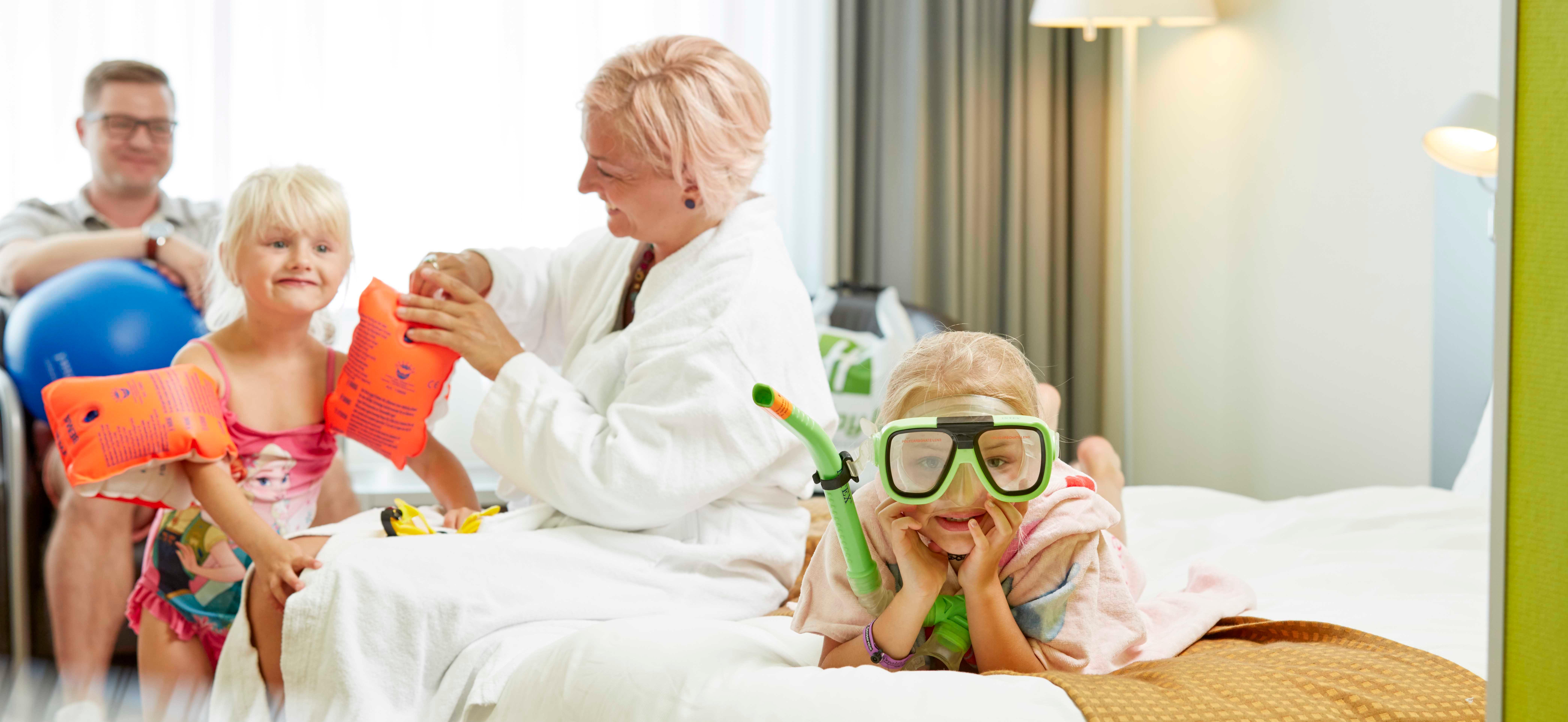 Holiday Inn Bern Westside By Ihg מראה חיצוני תמונה