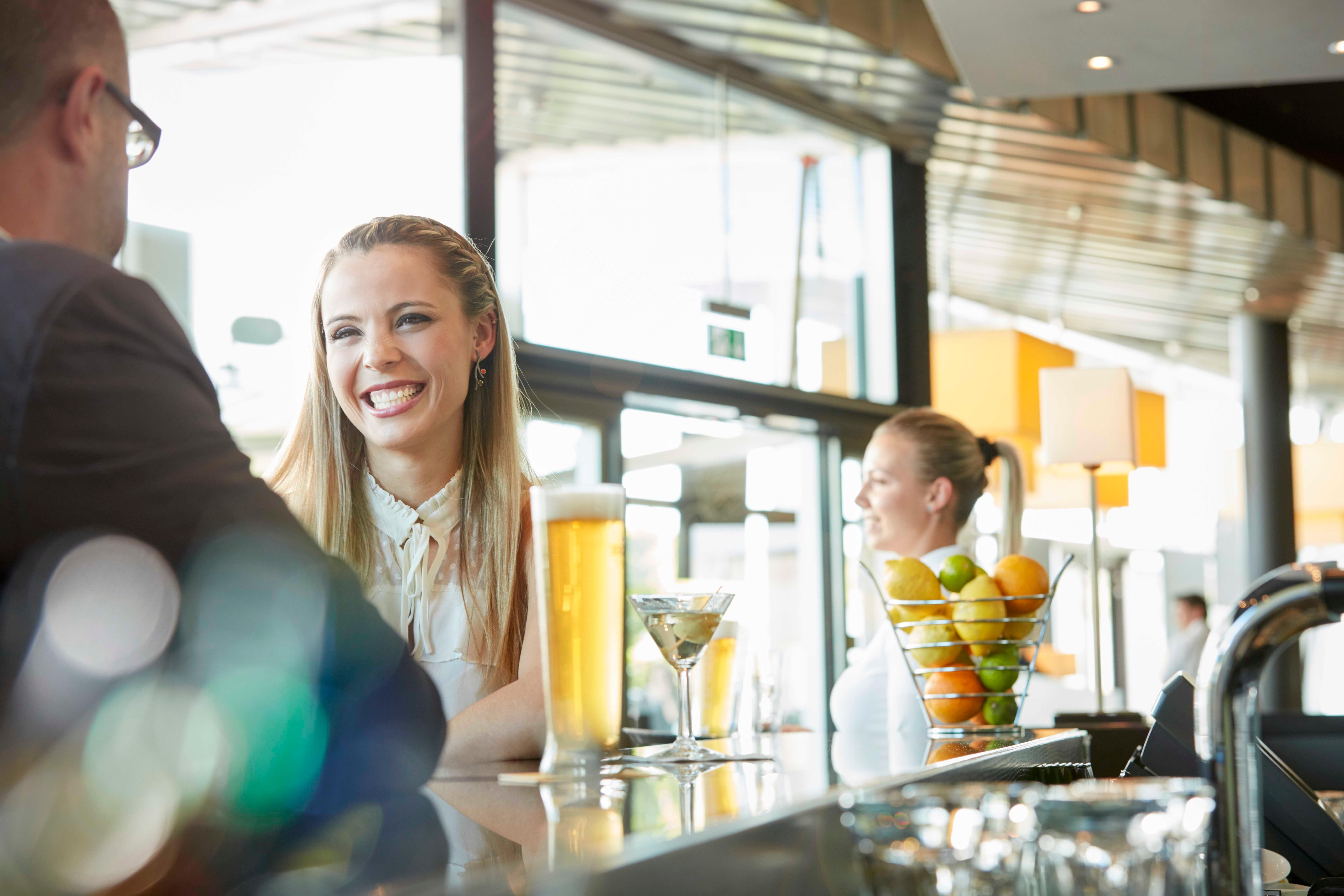 Holiday Inn Bern Westside By Ihg מראה חיצוני תמונה