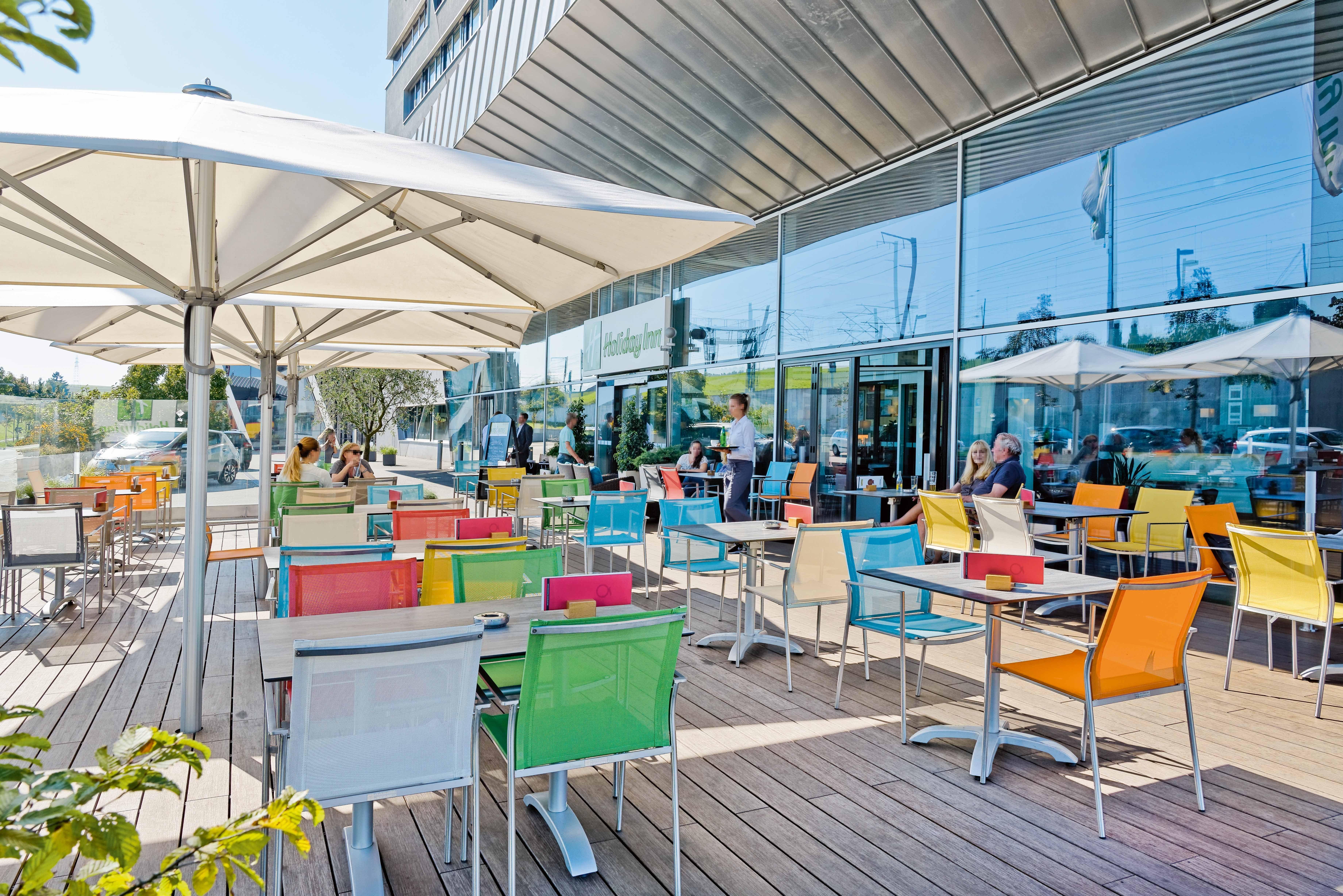 Holiday Inn Bern Westside By Ihg מראה חיצוני תמונה